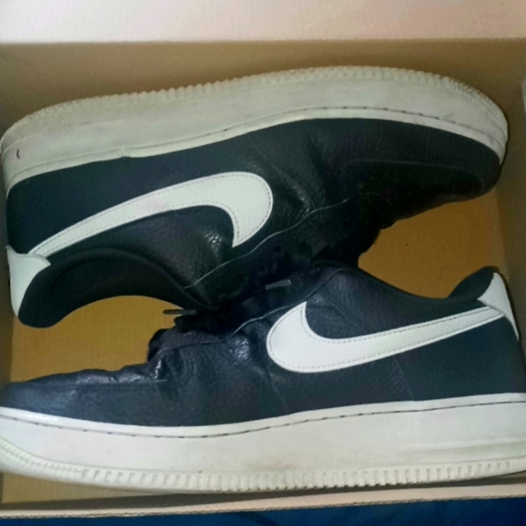how much is black air forces